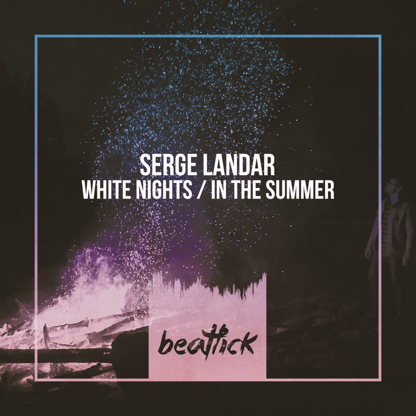 Serge Landar - White Nights, in the Summer [BTLCK044]
